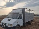 IVECO  Daily 2006 года за 4 100 000 тг. в Актобе