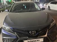 Toyota Camry 2021 годаfor16 150 000 тг. в Алматы