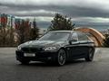 BMW 520 2011 года за 10 500 000 тг. в Шымкент – фото 2