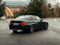 BMW 520 2011 года за 10 500 000 тг. в Шымкент – фото 11
