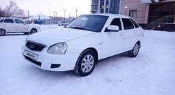 ВАЗ (Lada) Priora 2172 2015 годаfor3 250 000 тг. в Семей – фото 2