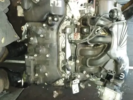 Двигатель А25А A25A-FKS 2.5, 2GR 2GR-FKS АКПП автомат UB80E, UB80F, UA80F за 900 000 тг. в Алматы – фото 35