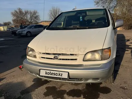 Toyota Sienna 1997 года за 4 000 000 тг. в Тараз – фото 13