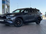 Toyota Highlander 2020 года за 18 500 000 тг. в Алматы