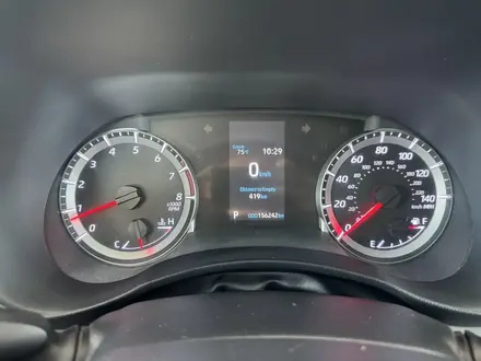 Toyota Highlander 2020 года за 18 500 000 тг. в Алматы – фото 11