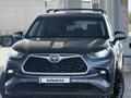 Toyota Highlander 2020 годаүшін18 500 000 тг. в Алматы – фото 17