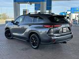 Toyota Highlander 2020 года за 18 500 000 тг. в Алматы – фото 2