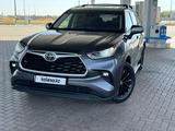 Toyota Highlander 2020 года за 18 500 000 тг. в Алматы – фото 4