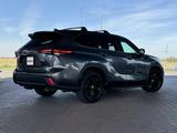 Toyota Highlander 2020 года за 18 500 000 тг. в Алматы – фото 3