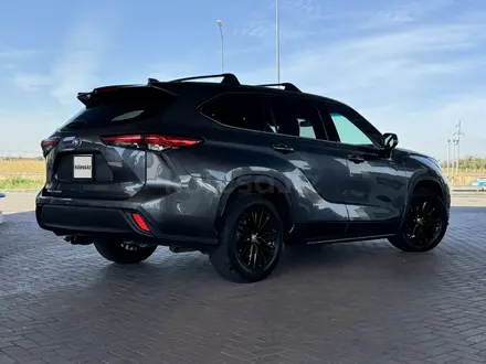 Toyota Highlander 2020 года за 18 500 000 тг. в Алматы – фото 3