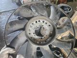 Лопасть охлаждение вентилятора BMW разных моделей за 500 тг. в Алматы