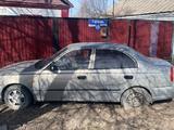 Hyundai Accent 2008 года за 770 000 тг. в Караганда – фото 5