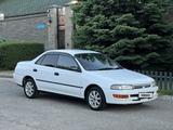 Toyota Carina E 1994 года за 2 900 000 тг. в Алматы – фото 2