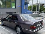 Mercedes-Benz E 220 1993 года за 1 850 000 тг. в Шымкент – фото 5