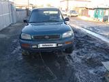 Toyota RAV4 1996 года за 2 700 000 тг. в Семей – фото 2