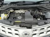 Двигатель Vq35de Nissan Murano Z50 мотор Мурано за 115 000 тг. в Алматы