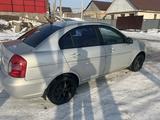 Hyundai Accent 2008 года за 2 350 000 тг. в Алматы