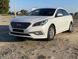 Hyundai Sonata 2015 годаfor4 700 000 тг. в Алматы