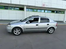 Opel Astra, 1999