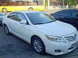 Toyota Camry 2011 годаүшін8 200 000 тг. в Тараз – фото 2