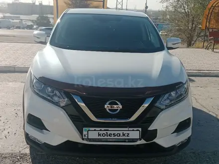 Nissan Qashqai 2019 года за 8 700 000 тг. в Мангистау