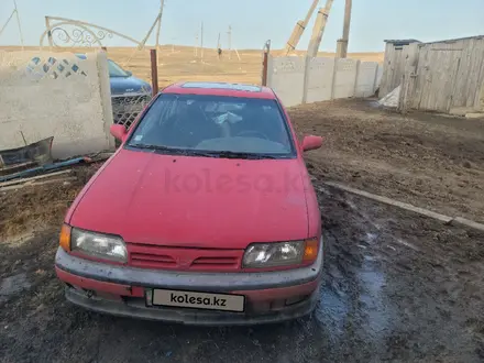 Nissan Primera 1991 года за 800 000 тг. в Щучинск