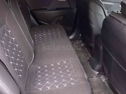 Kia Sportage 2012 года за 8 000 000 тг. в Караганда – фото 9