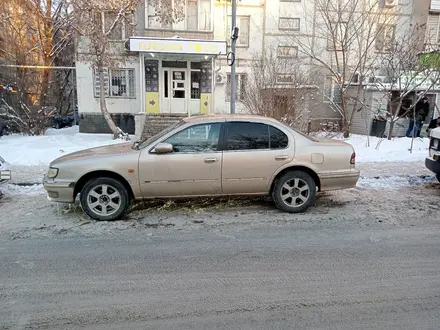 Nissan Maxima 1996 года за 1 900 000 тг. в Алматы – фото 4