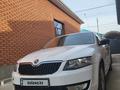 Skoda Octavia 2013 годаүшін4 500 000 тг. в Кызылорда – фото 4