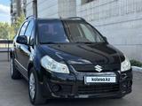 Suzuki SX4 2008 года за 3 300 000 тг. в Караганда