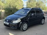 Suzuki SX4 2008 года за 3 300 000 тг. в Караганда – фото 3