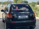 Suzuki SX4 2008 года за 3 300 000 тг. в Караганда – фото 5
