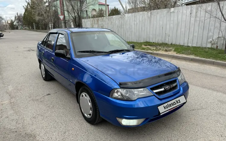 Daewoo Nexia 2012 года за 2 100 000 тг. в Алматы