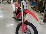 Honda  CRF250R 2021 года за 2 950 000 тг. в Алматы