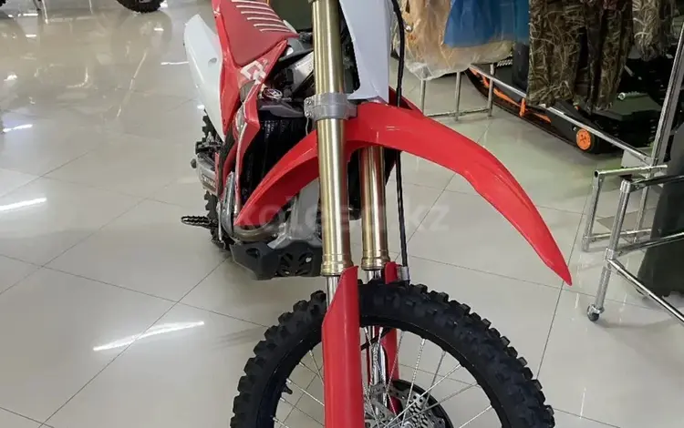 Honda  CRF250R 2021 года за 2 950 000 тг. в Алматы