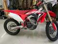 Honda  CRF250R 2021 года за 2 950 000 тг. в Алматы – фото 5