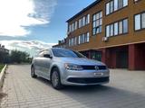Volkswagen Jetta 2014 года за 3 800 000 тг. в Актобе – фото 2