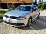 Volkswagen Jetta 2014 года за 3 800 000 тг. в Актобе