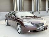 Lexus ES 350 2007 года за 5 850 000 тг. в Караганда – фото 3