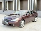 Lexus ES 350 2007 года за 5 850 000 тг. в Караганда – фото 4