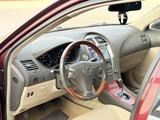Lexus ES 350 2007 года за 5 850 000 тг. в Караганда – фото 5