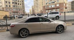 Toyota Camry 2007 года за 4 000 000 тг. в Актау – фото 2