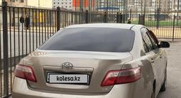 Toyota Camry 2007 года за 4 000 000 тг. в Актау – фото 3