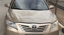 Toyota Camry 2007 года за 4 000 000 тг. в Актау