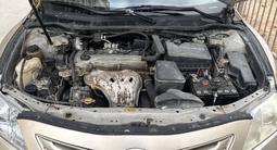 Toyota Camry 2007 года за 4 000 000 тг. в Актау – фото 5