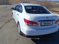 Nissan Almera 2015 года за 4 000 000 тг. в Кокшетау – фото 2