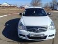 Nissan Almera 2015 года за 4 000 000 тг. в Кокшетау – фото 3