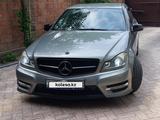Mercedes-Benz C 180 2011 годаfor7 000 000 тг. в Тараз – фото 2