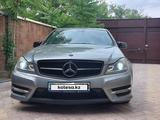 Mercedes-Benz C 180 2011 годаfor7 000 000 тг. в Тараз