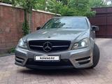 Mercedes-Benz C 180 2011 годаfor7 000 000 тг. в Тараз – фото 3